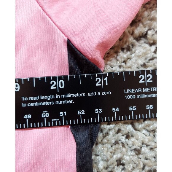 ADIDAS Inter Miami CF 24/25 MESSI Home Jersey AUTHENTIC PLAYER VER IU0189 SZ XL - Picture 10 of 11